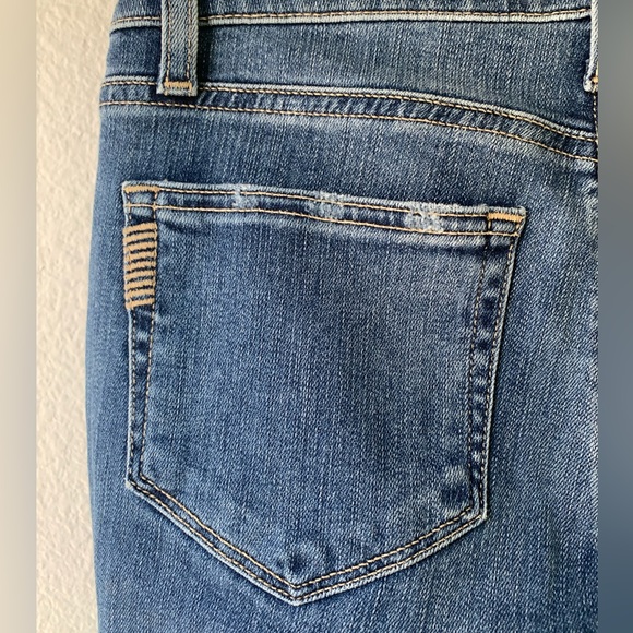 Paige Skyline Ankle Peg jeans size 26 - Picture 6 of 7